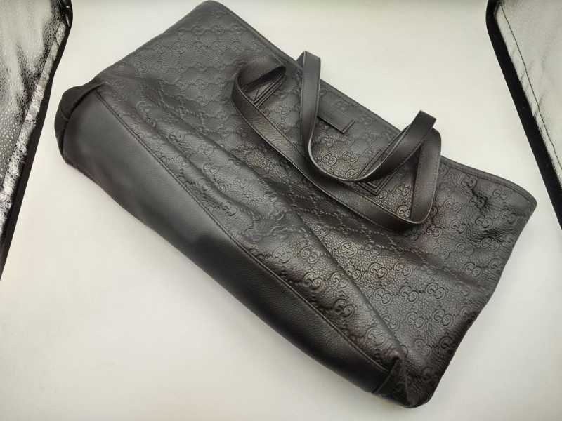 グッチ買取　トートバッグ 